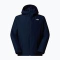 Kurtka 3w1 męska The North Face Carto Mono Triclimate Hooded summit navy