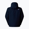 Kurtka 3w1 męska The North Face Carto Mono Triclimate Hooded summit navy 2