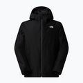 Kurtka 3w1 męska The North Face Carto Mono Triclimate Hooded black 5