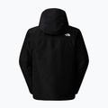 Kurtka 3w1 męska The North Face Carto Mono Triclimate Hooded black 6