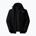 Kurtka 3w1 męska The North Face Carto Mono Triclimate Hooded black 7