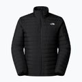 Kurtka 3w1 męska The North Face Carto Mono Triclimate Hooded black 8