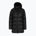Płaszcz puchowy damski The North Face Hydrenalite City Down Hooded tnf black 5