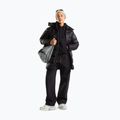 Płaszcz puchowy damski The North Face Hydrenalite City Down Hooded tnf black 2