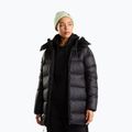 Płaszcz puchowy damski The North Face Hydrenalite City Down Hooded tnf black 4