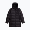 Płaszcz puchowy damski The North Face Hydrenalite City Down Hooded tnf black 5