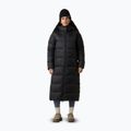 Płaszcz puchowy damski The North Face Hydrenalite City Long Down Hooded Parka