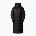 Płaszcz puchowy damski The North Face Hydrenalite City Long Down Hooded Parka 5