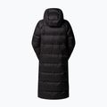Płaszcz puchowy damski The North Face Hydrenalite City Long Down Hooded Parka 6