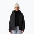 Kurtka narciarska damska The North Face Lenado black 4