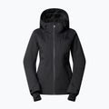 Kurtka narciarska damska The North Face Lenado black 5