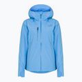 Kurtka narciarska damska The North Face Descendit marina blue