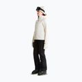 Kurtka narciarska damska The North Face Descendit white dune 2