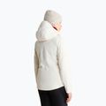 Kurtka narciarska damska The North Face Descendit white dune 3
