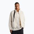 Bluza polarowa damska The North Face Yumiori Off Peak Full Zip white dune 4