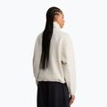 Bluza polarowa damska The North Face Yumiori Off Peak Full Zip white dune 3
