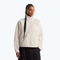Bluza polarowa damska The North Face Yumiori Off Peak Full Zip white dune
