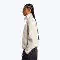 Bluza polarowa damska The North Face Yumiori Off Peak Full Zip white dune 5
