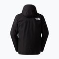 Kurtka 3w1 męska The North Face Mountain Light Triclimate Gtx black/npf/r 2