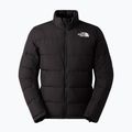Kurtka 3w1 męska The North Face Mountain Light Triclimate Gtx black/npf/r 4