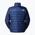 Kurtka ocieplana męska The Nort Face Terra Peak estate blue 6