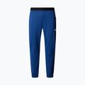 Spodnie męskie The North Face Mountain Athletics Fleece estate blue/summit navy 4