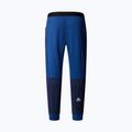 Spodnie męskie The North Face Mountain Athletics Fleece estate blue/summit navy 5