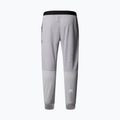 Spodnie męskie The North Face Mountain Athletics Fleece pale grey heather/meld grey 2