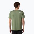 Koszulka męska The North Face 24/7 Reg bark mist 3