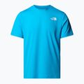 Koszulka męska The North Face 24/7 Reg meridian blue 4