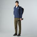 Bluza polarowa męska The North Face Glacier Fleece summit navy 2