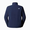 Bluza polarowa męska The North Face Glacier Fleece summit navy 5