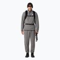 Spodnie męskie The North Face Glacier Fleece mid grey heather 2