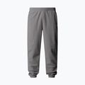 Spodnie męskie The North Face Glacier Fleece mid grey heather 5