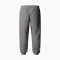 Spodnie męskie The North Face Glacier Fleece mid grey heather 6