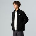 Bluza polarowa męska The North Face Glacier Fleece black 4