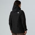 Kurtka 3w1 damska The North Face Carto Mono Triclimate Hooded black 3