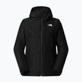 Kurtka 3w1 damska The North Face Carto Mono Triclimate Hooded black 6