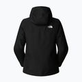 Kurtka 3w1 damska The North Face Carto Mono Triclimate Hooded black 7