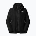 Kurtka 3w1 damska The North Face Carto Mono Triclimate Hooded black 8