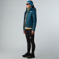 Kurtka puchowa damska The North Face Terra Peak Hoodie space 2