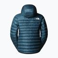 Kurtka puchowa damska The North Face Terra Peak Hoodie space 6