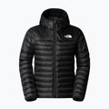 Kurtka puchowa damska The North Face Terra Peak Hoodie black 5