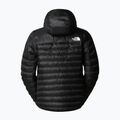 Kurtka puchowa damska The North Face Terra Peak Hoodie black 6