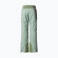 Spodnie narciarskie damskie The North Face Lenado Regular slate moss/bark mist 5