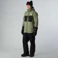 Spodnie narciarskie męskie The North Face Blizzardery Cargo black 2