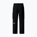 Spodnie narciarskie męskie The North Face Blizzardery Cargo black 5