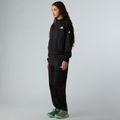 Spodnie damskie The North Face Mountain Athletics Fleece black 2