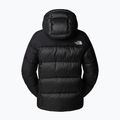 Kurtka puchowa damska The North Face Diablo Down 2.0 Hooded black heather/black 6