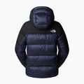 Kurtka puchowa damska The North Face Diablo Down 2.0 Hooded estate blue/black heather 6